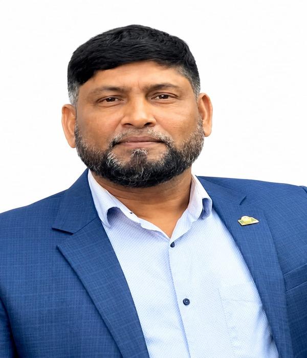 মো: শফিকুল ইসলাম