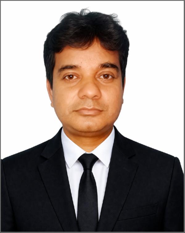 মিজানুর রহমান